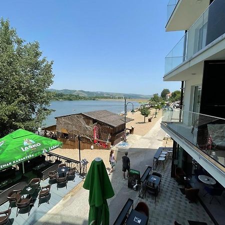 Lake View Tasic Veliko Gradište Esterno foto