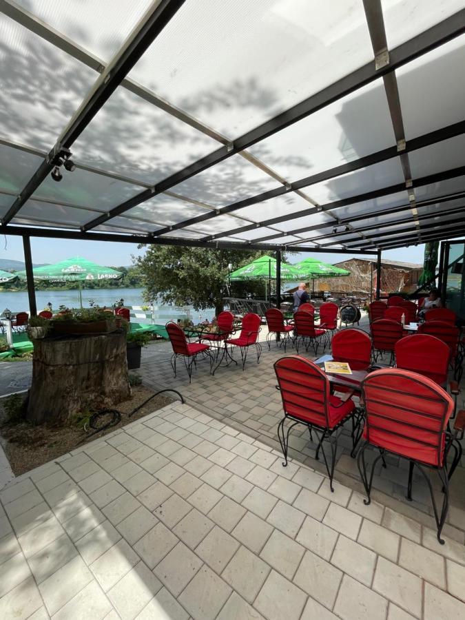 Lake View Tasic Veliko Gradište Esterno foto