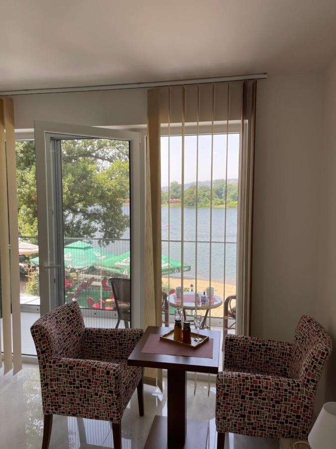 Lake View Tasic Veliko Gradište Esterno foto